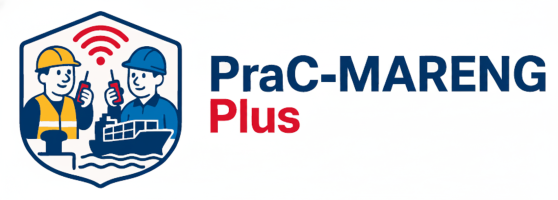 PraC-MARENG Plus Learning Platform